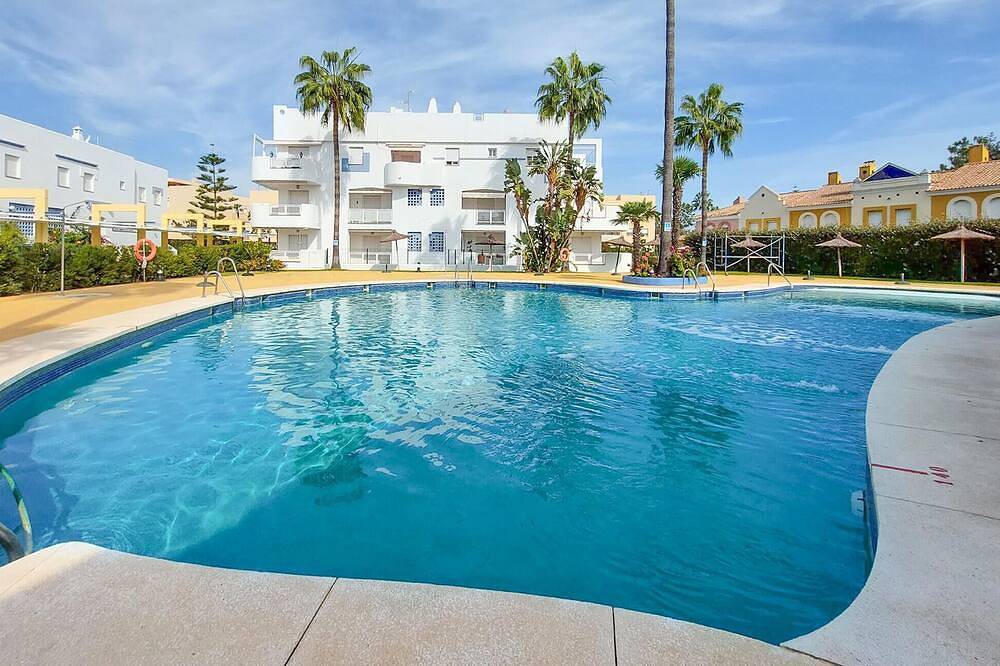 3 bedroom cozy home in Islantilla - Isla Cris in Islantilla, Isla Cristina