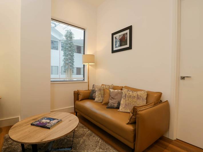 Appartement entier, Appartement de vacances pour 2 personnes in Slough, Berkshire