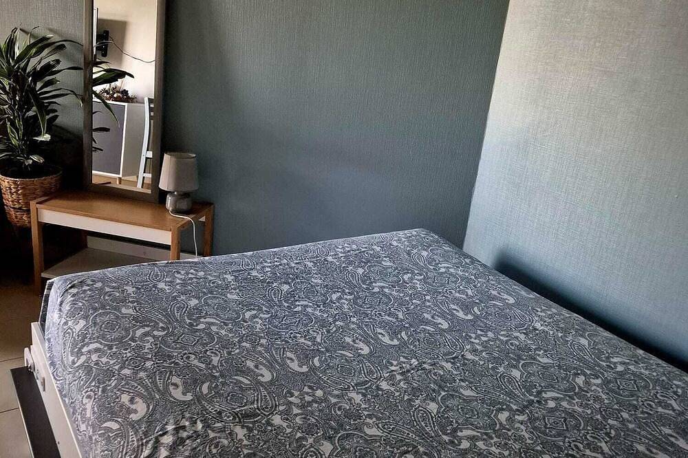 Appartamento intero, Studio vue mer Directe in Santa Lucia di Moriani, Corte e dintorni