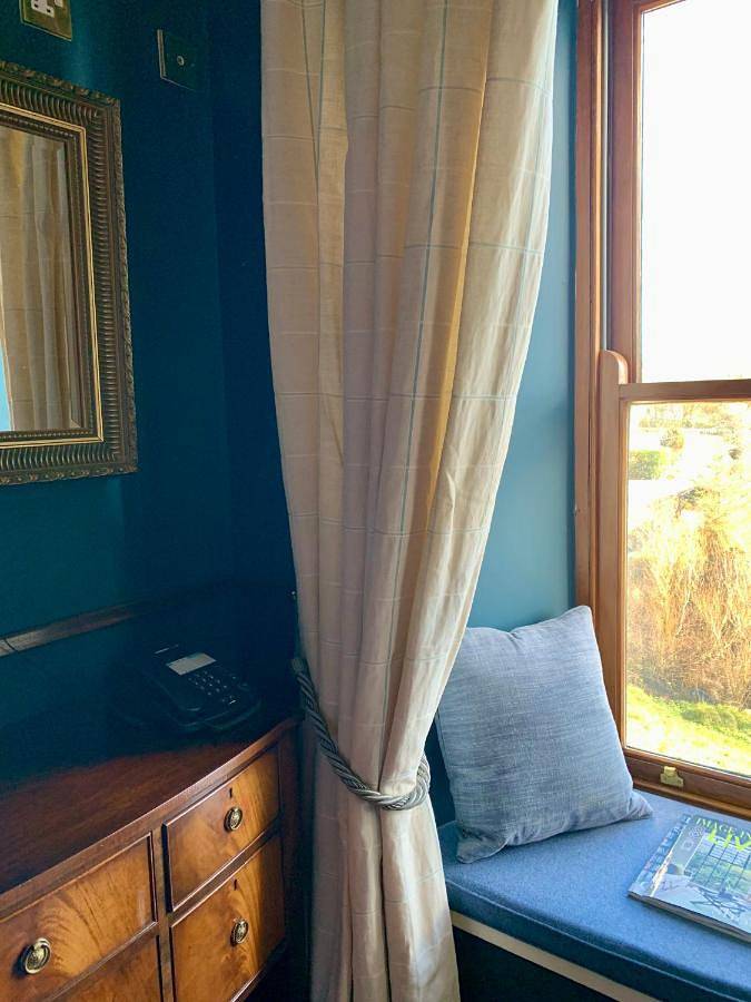 Maison d’hôte pour 2 personnes, avec vue et jardin dans Lisdoonvarna - 3