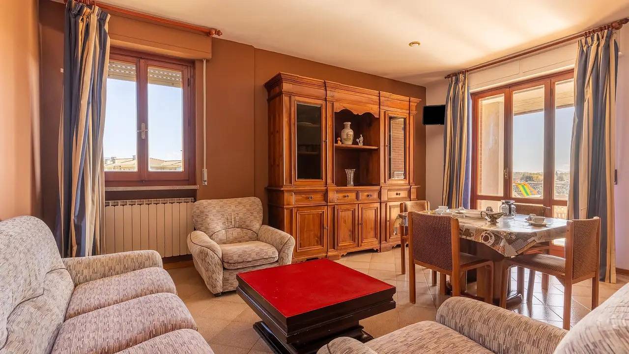 Appartement de vacances entier, Ferienwohnung für 5 Personen (80 m²) in Tuoro Sul Trasimeno in Tuoro sul Trasimeno, Lac Trasimène
