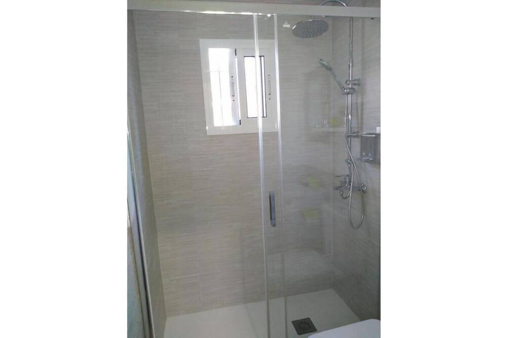 Entire apartment, Apartment Laila, Seville in Alcalá de Guadaíra, Sevilla Province