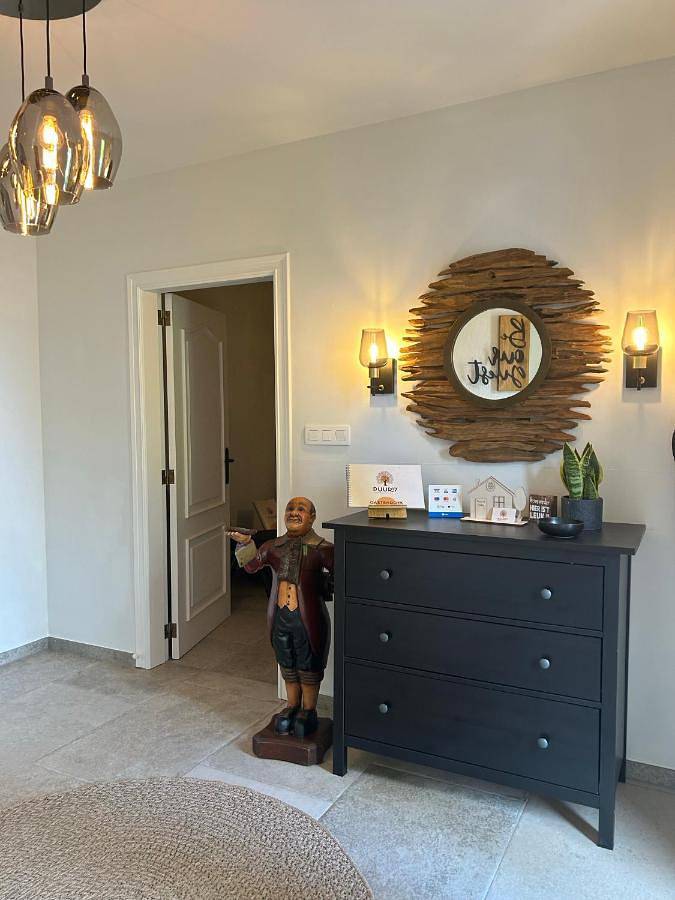 Location de vacances pour 10 personnes, avec jardin et vue à Lommel - 4