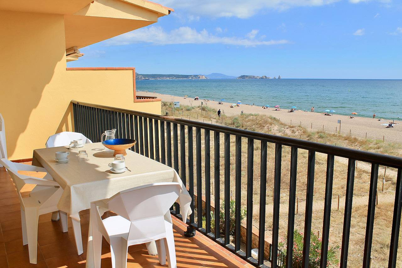Apartamento entero, 316 - Dunes C-6 - 003000 in Pals, Costa Brava