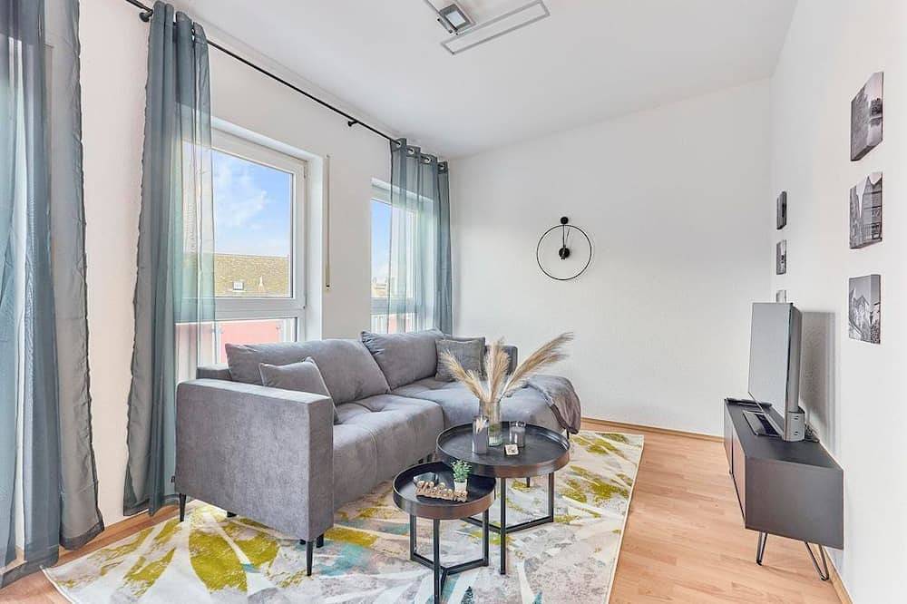 Ganze Wohnung, Traumferienwohnung Domblick 2 in Limburg, Landkreis Limburg-Weilburg