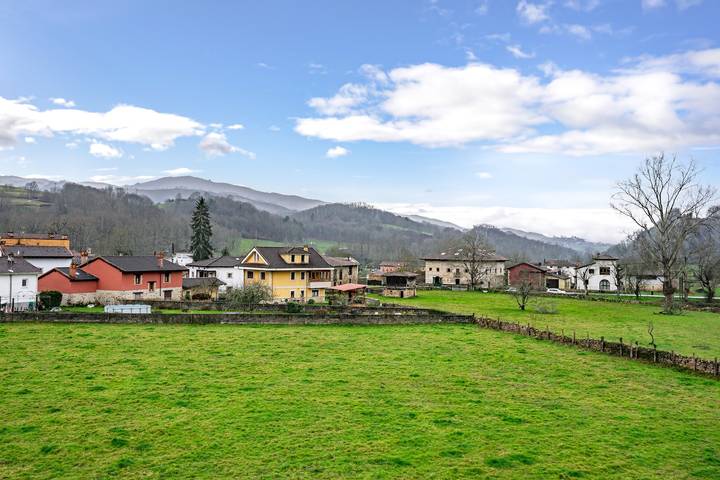 Maison de campagne pour 2 personnes à Cangas de Onís - 2