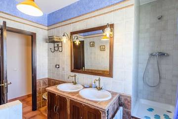 Casa Rural para 6 Personas en El Bosque, Sierra de Grazalema, Foto 4