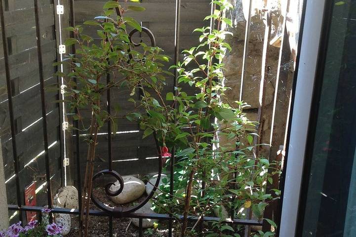 Appartement de vacances pour 2 personnes - 1