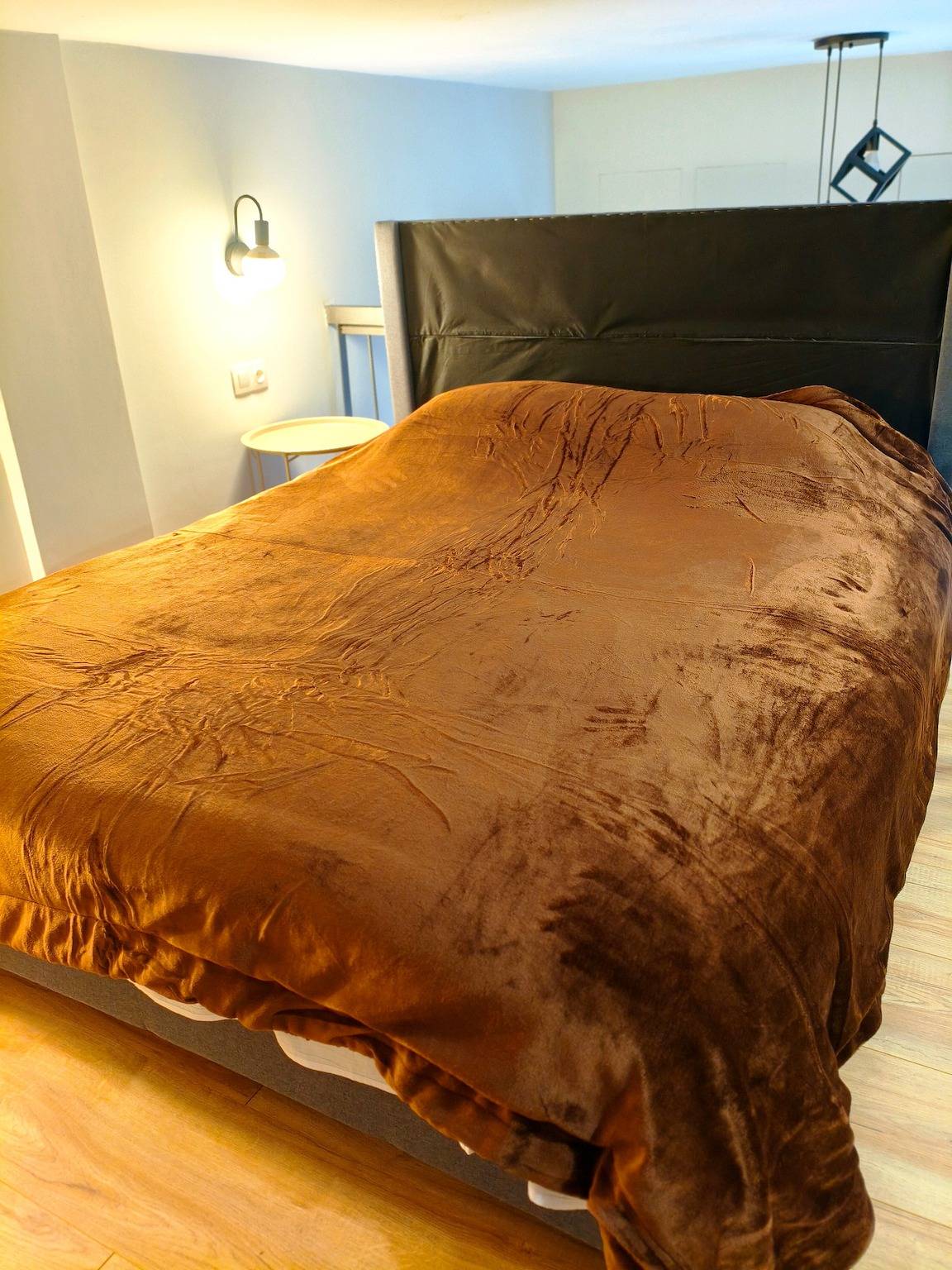 Ganze Wohnung, Zentrales Metro Lux Apartment in Thessaloniki – Komfort für 4 Gäste in Analipsi (Thessaloniki), Thessaloniki und Umgebung
