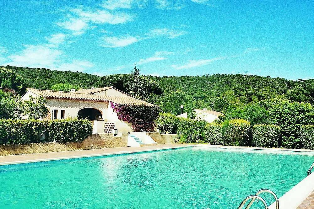 Preciosa casa en Sainte Maxime con Wifi in Sainte-Maxime, Region de Draguignan