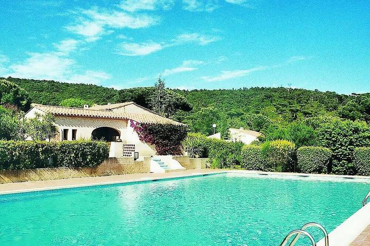 Casa de vacaciones para 6 personas, con piscina y jardín - 1