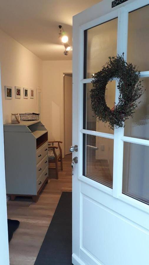 Ferienwohnung für 4 Personen, mit Balkon und Terrasse in Kirrweiler - 2