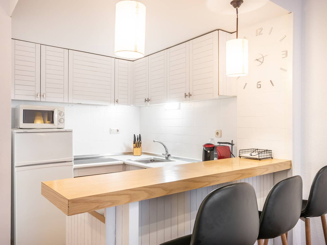 Ganze Wohnung, Charmante Wohnung in Vielha - 4 Pers. in Vielha, Vielha e Mijaran