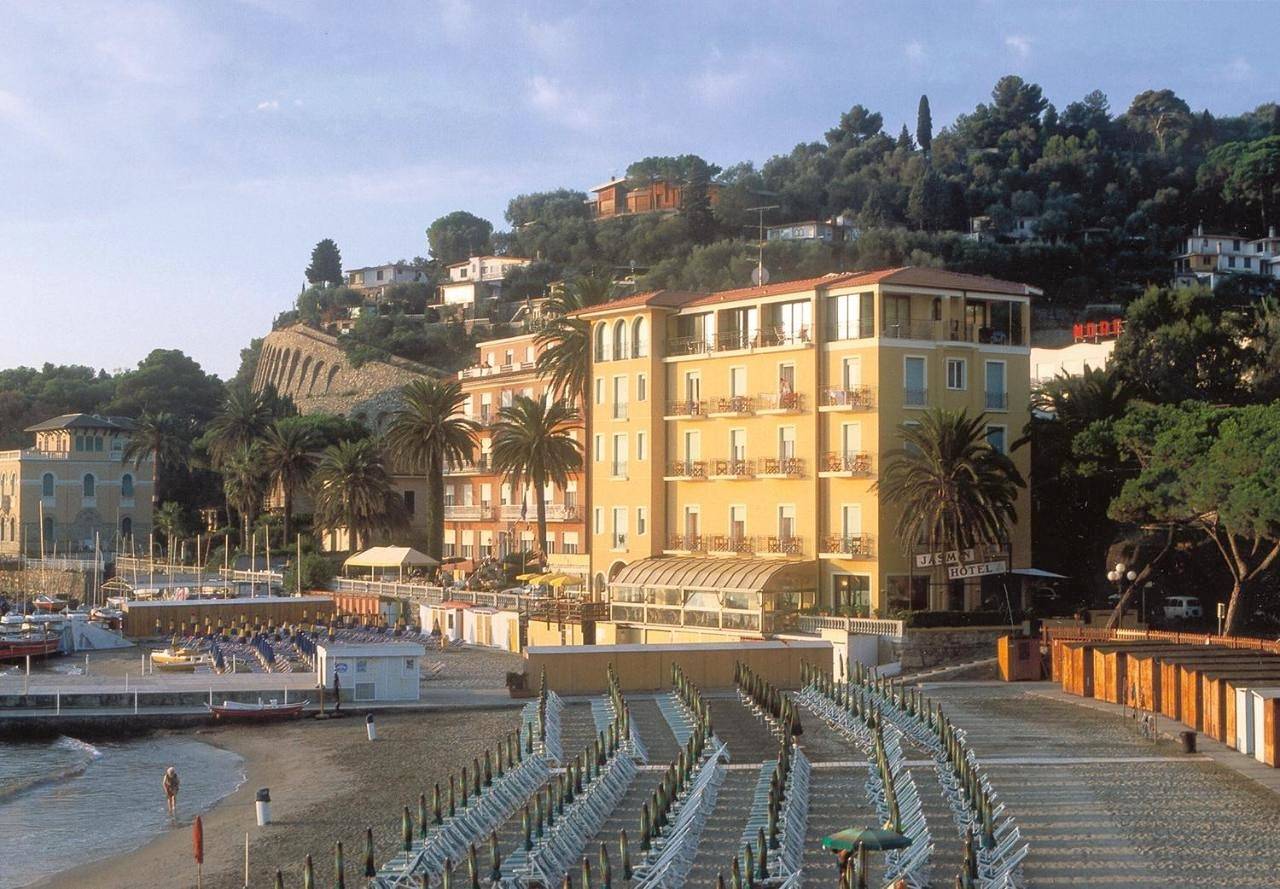 Jasmin Charme Hotel in Diano Marina, Commune de Diano Marina