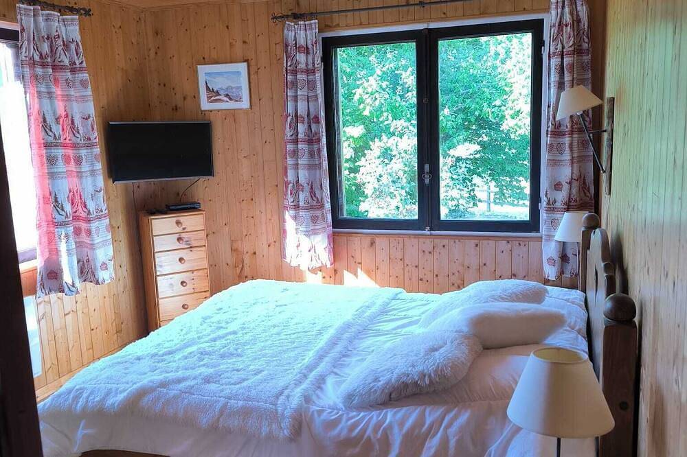 Vacation home near village in Saint-Martin-Vésubie, Nizza und Umgebung