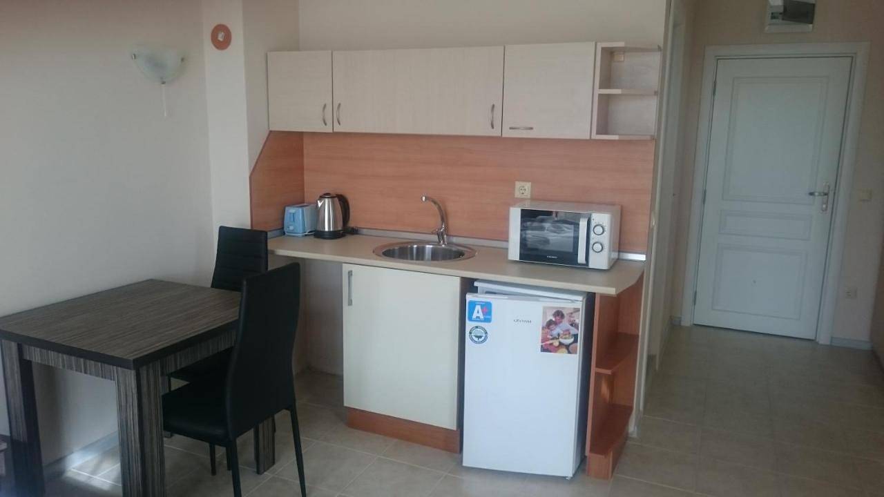 Casa del Sol Apartments in Słoneczny Brzeg, Obwód Burgas