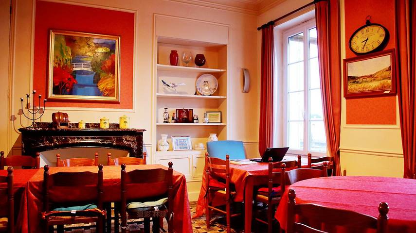 Chambre d’hôte pour 3 personnes, animaux acceptés dans Minervois - 2