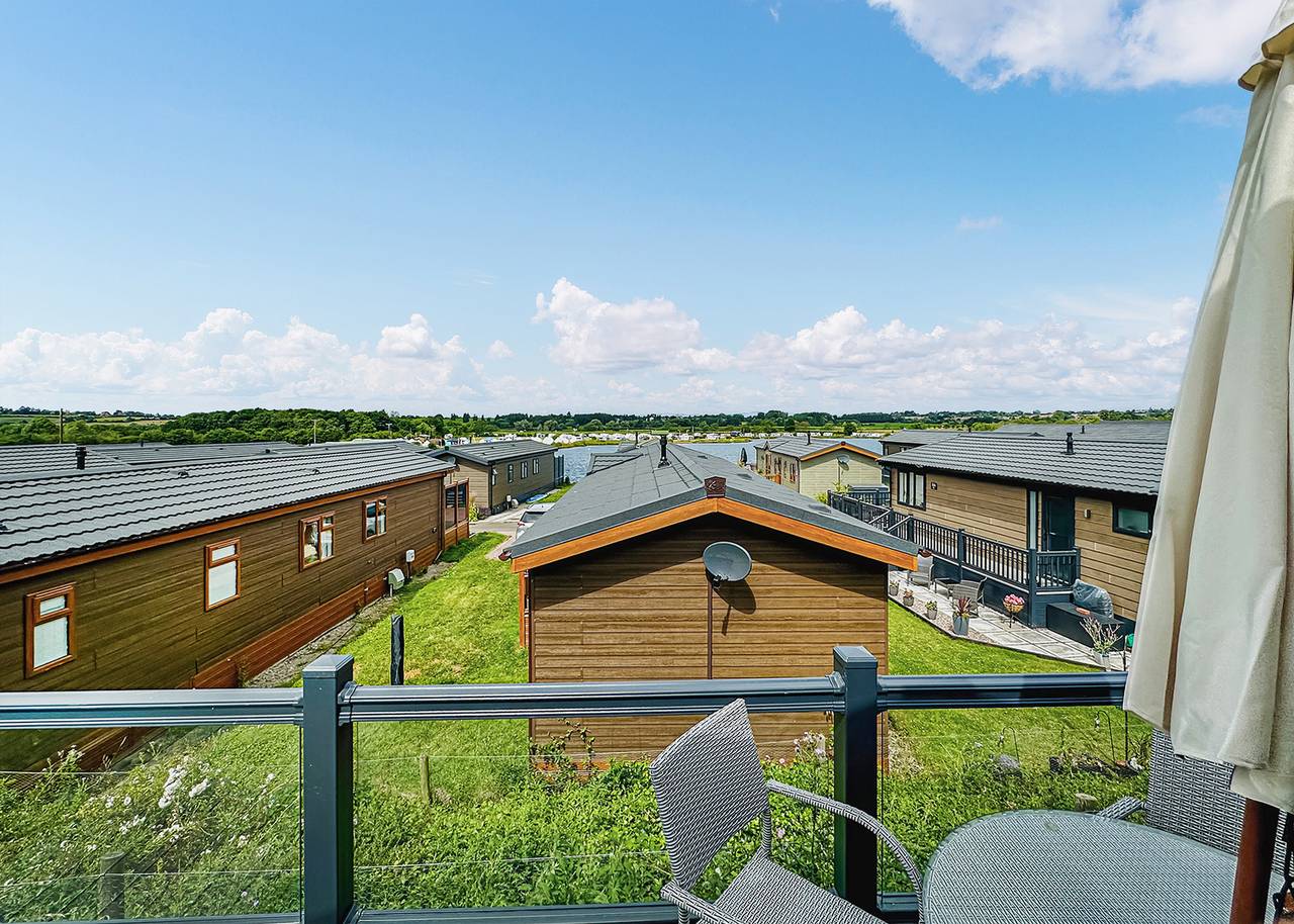 Pear in Bredon, Worcestershire