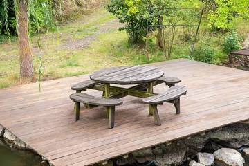 Hausboot für 2 Personen in Florennes, Wallonien, Bild 4