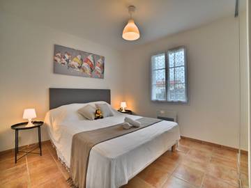 Maison De Vacances pour 6 Personnes dans Dolus-d'Oléron, Région de Rochefort, Photo 3