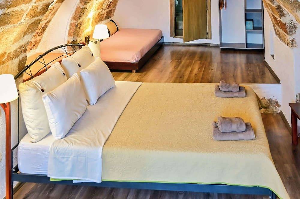 Ganze Wohnung, Seaview Dream Suite – Pablito House Monemvasia in Monemvasia, Peloponnes