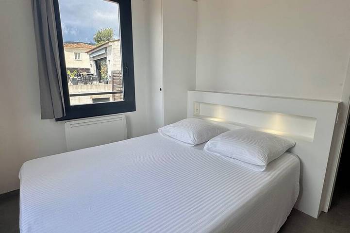 Gîte pour 2 personnes à Falicon - 2