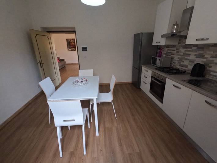Ganze Wohnung, Milton House in Arezzo, Arezzo Provinz