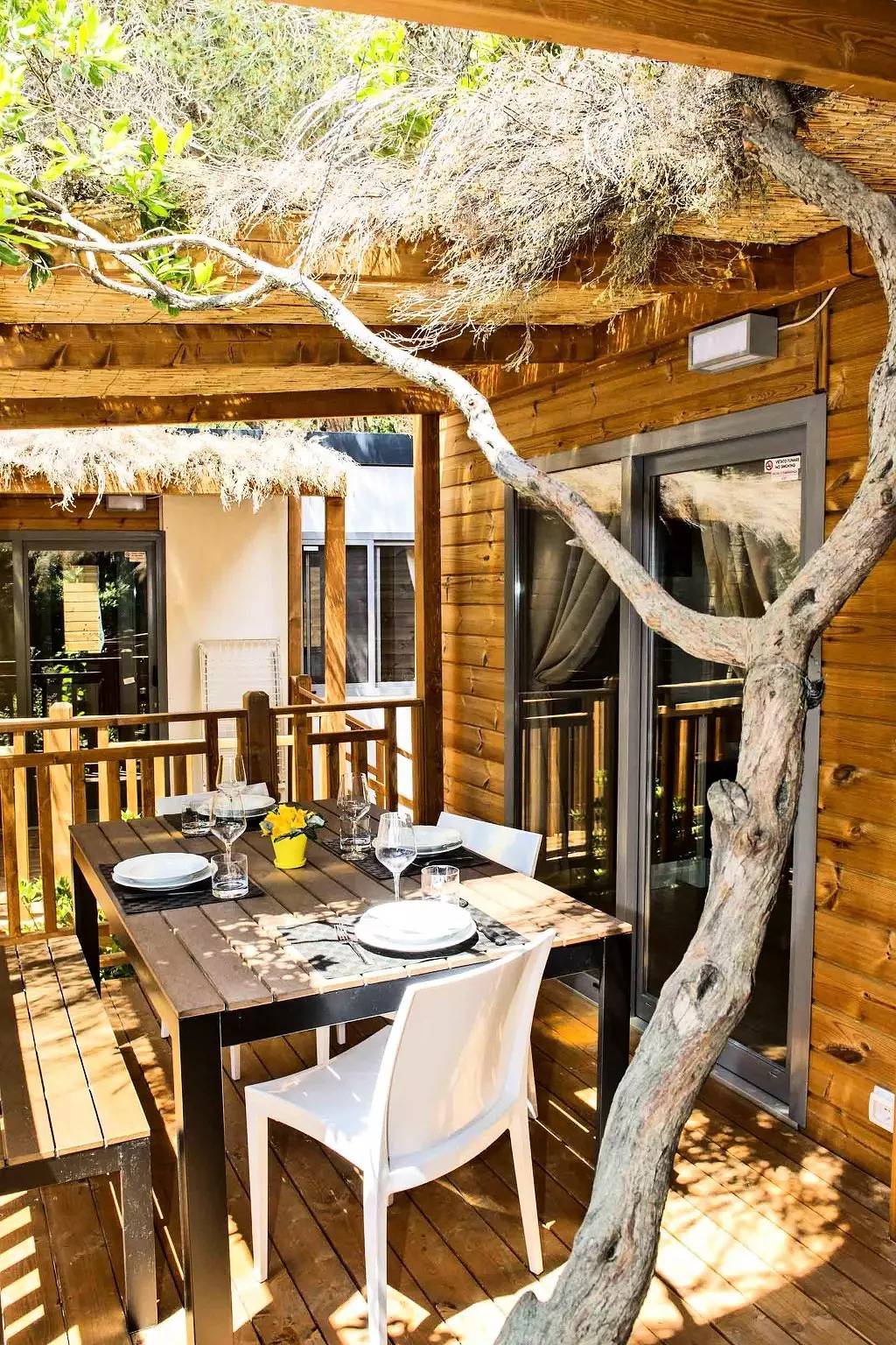 Ganze Wohnung, 6 Zimmer 4 Personen in Castiglione della Pescaia, Grosseto Provinz