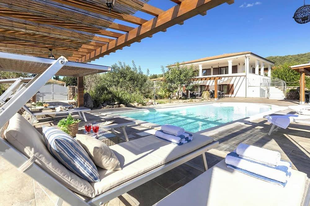 Casa vacanza a Alghero a partire da 807€ a notte