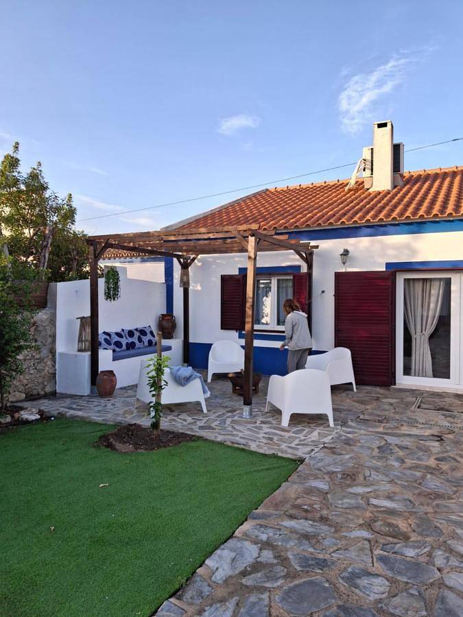Ferroa Guest House in Sousel, Distrito de Portalegre