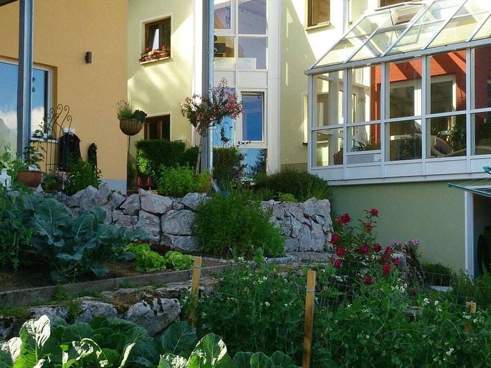 Ferienwohnung mit 2 Schlafzimmer in Dachsberg, Südschwarzwald