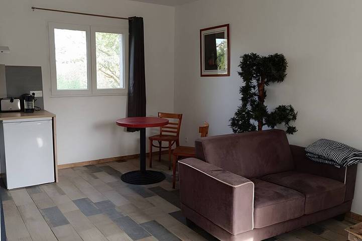 Chambre d’hôte pour 2 personnes à Narbonne