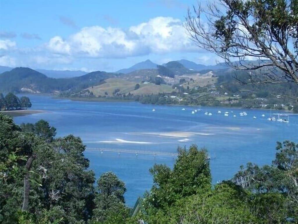Cottage for 3 People in Waikato, New Zealand