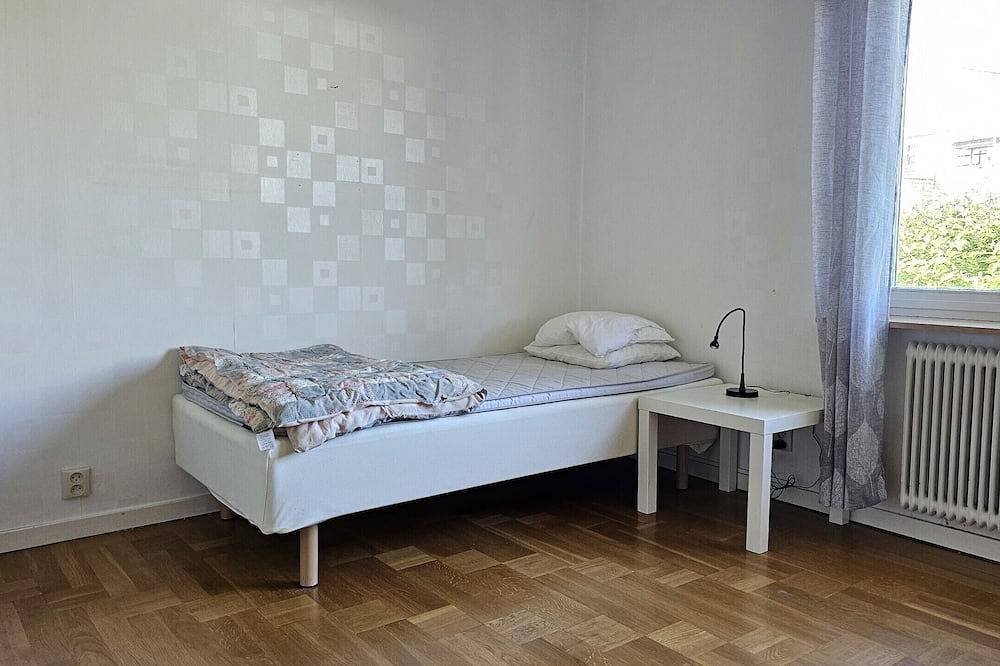 Ganze Wohnung, Funktionale Ferienwohnung auf zwei Etagen in Skärhamn | in Toftenäs, Norra Västkusten