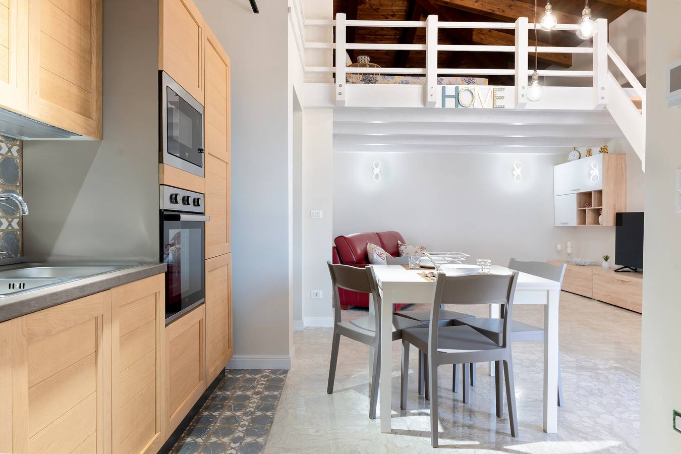 Apartamento entero, Apartamento 'A Casa Di Palma - 2' con Wi-Fi y aire acondicionado in Marina di Pulsano, Pulsano