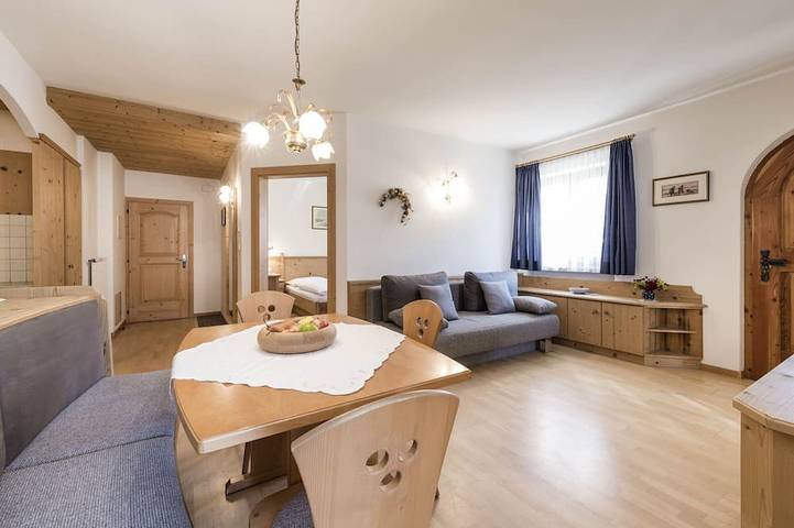 Agriturismo für 6 Personen, mit Sauna und Garten in Südtirol - 3