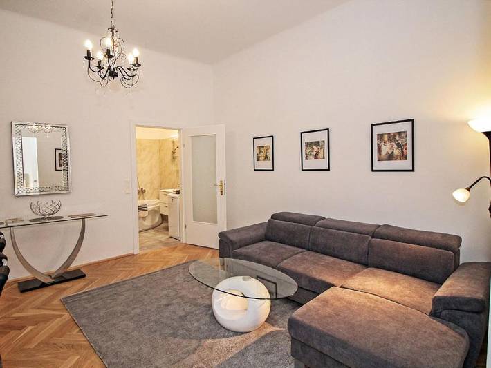 Ferienwohnung für 2 Personen in Wien - 3