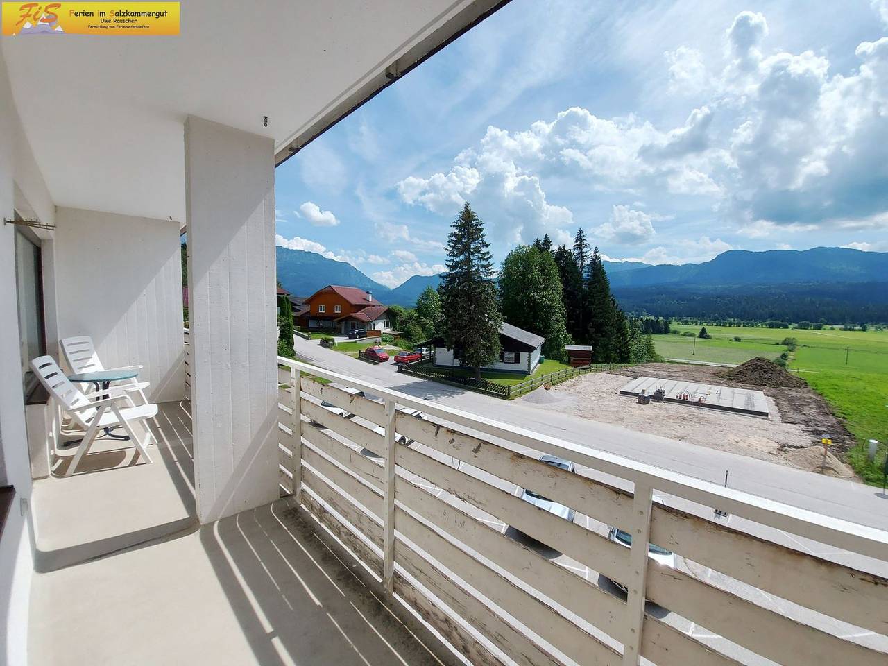 Ganze Wohnung, Apartment Toni by Fis: Komfortables Apartment im ländlichen Bad Mitterndorf in Sonnenalm, Bad Mitterndorf