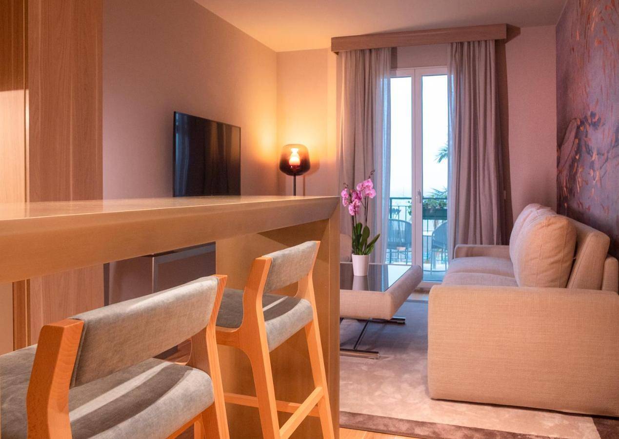 Miramare Suites in Sestri Levante (City), Sestri Levante
