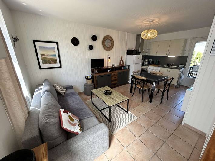 Ferienwohnung für 4 Personen in Erquy - 2