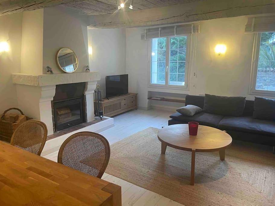 Appartement entier, Chez Lily in La Garde-Freinet, Côte méditerranéenne (France)
