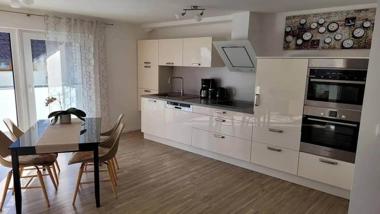 Ferienhaus für 3 Personen (62 m²) in Radolfzell am Bodensee in Radolfzell, Radolfzell am Bodensee