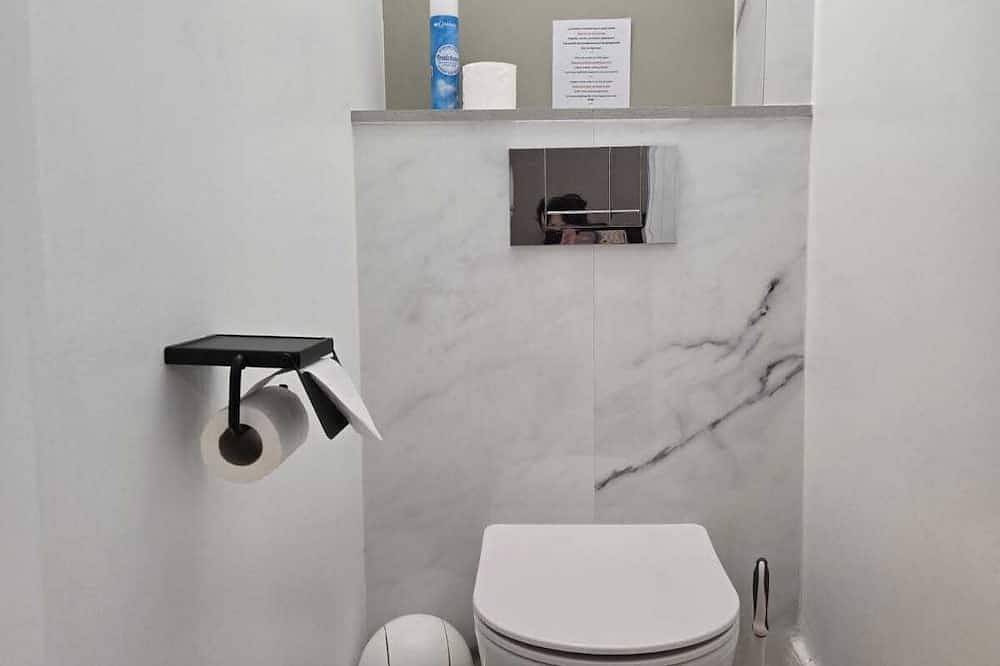 Mini villa con wifi in residence tranquillo*** wifi, piscina, mare raggiung in Serra di Ferro, Ajaccio e dintorni
