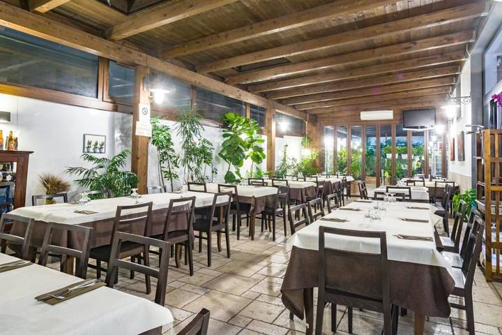 Appartamento per 2 persone a Bitritto
