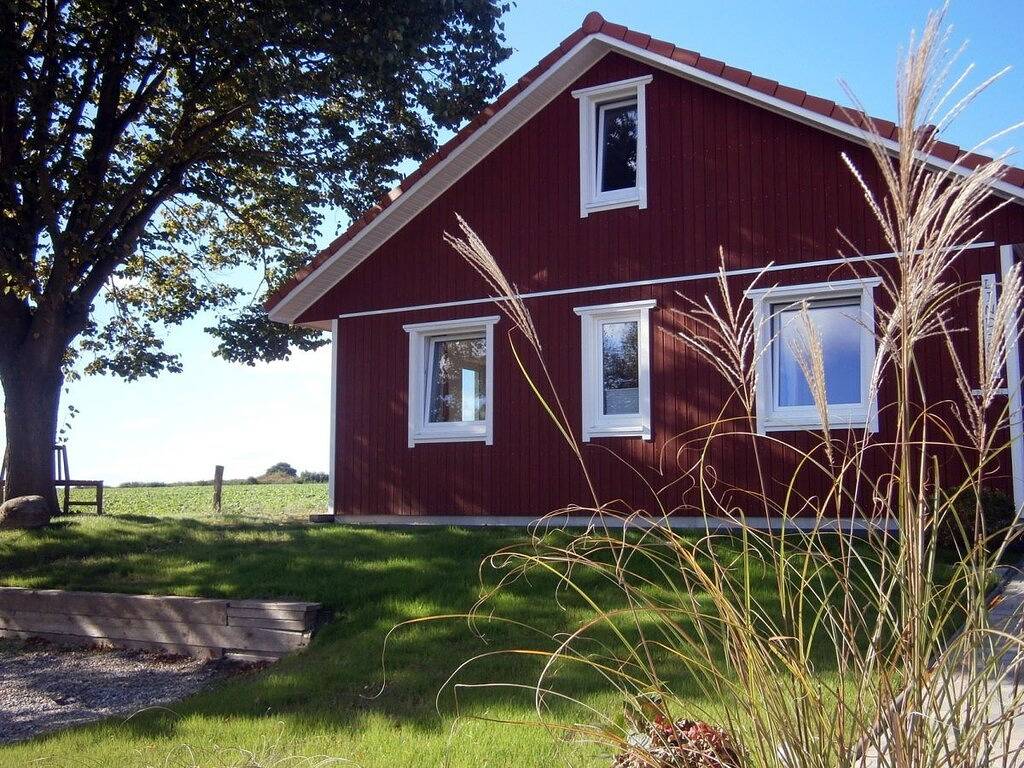 Lindhus Grödersby in Grödersby, Kappeln & Umgebung