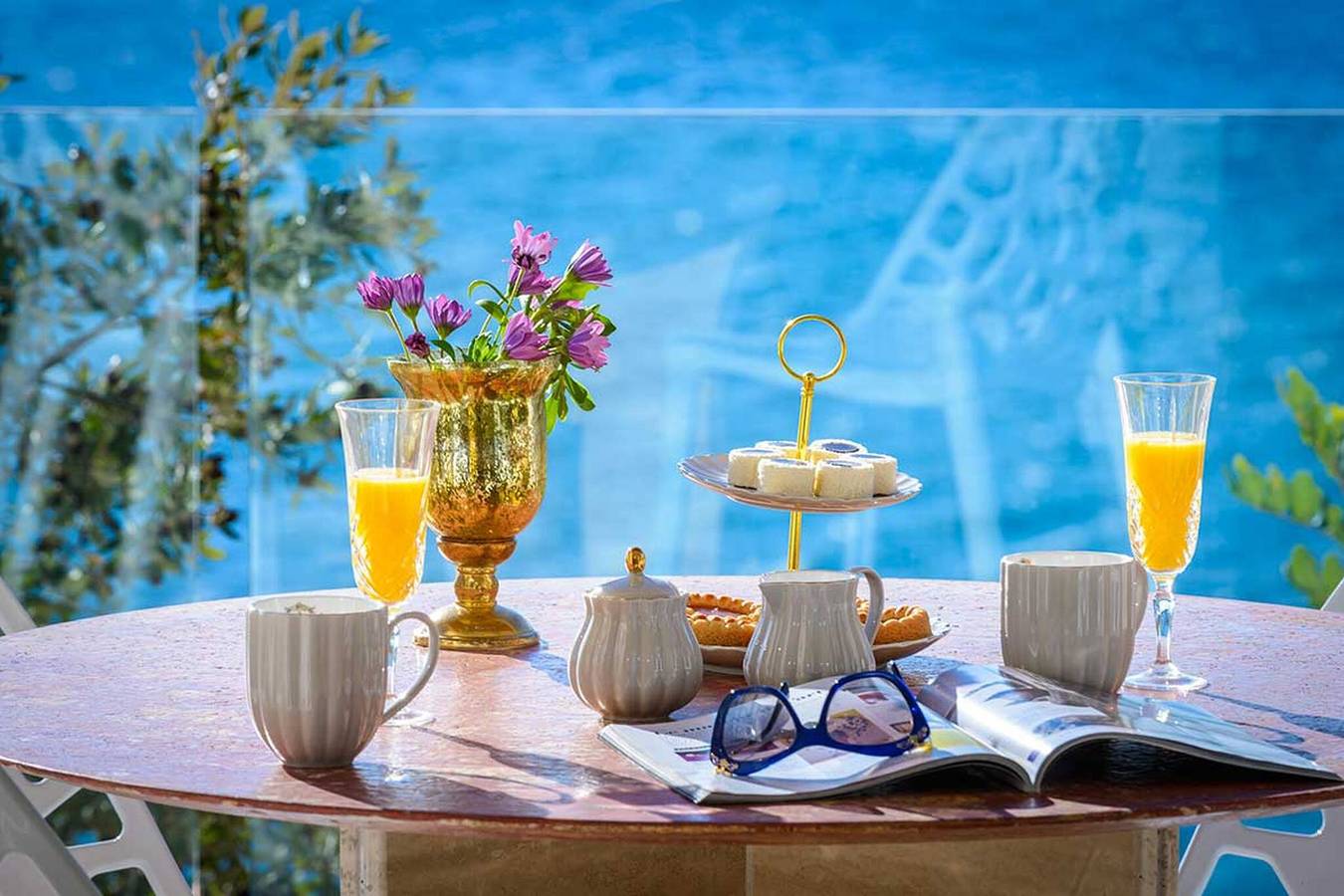 Luxury Seafront Villa Dubrovnik Lux Life with Pool in Lozica, Grad Dubrovnik