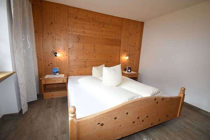 Ferienwohnung für 2 Personen in Niederthai