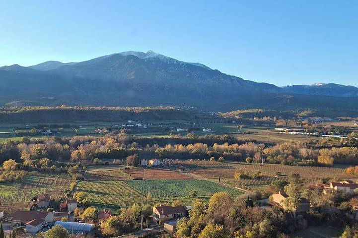 Maison de vacances pour 5 personnes