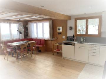 Ferienhaus für 7 Personen in Glarus Süd, Kanton Glarus, Bild 1
