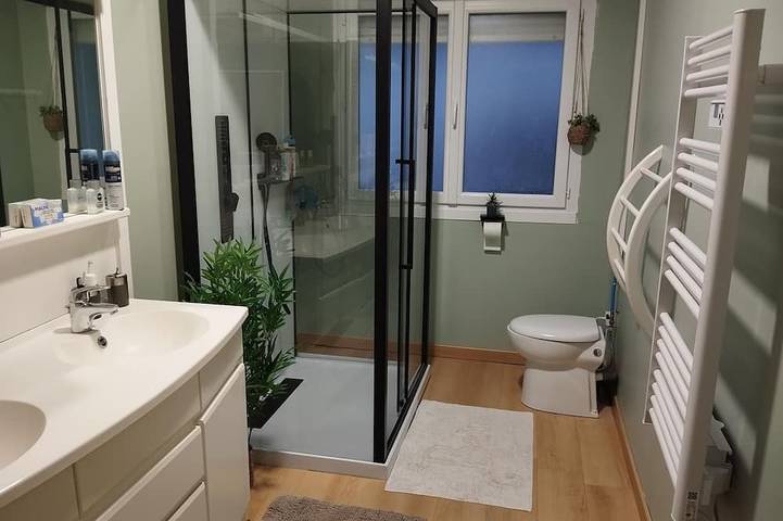 Location de vacances pour 6 personnes à Magné - 3